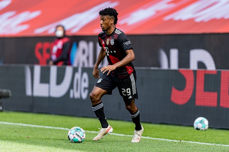 1. FSV Mainz 05 v FC Bayern Muenchen - Bundesliga